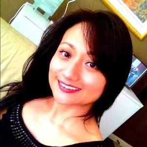 Meet your Posher, Karin